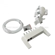 China Ersatzteil EPT025259 Domino D Typ Axer Serie Flushing Kit /Y für Domino Axer Series Inkjet -Drucker Hersteller