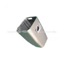 China Ersatzteil H90 EPT022521SP Domino AX H90 Düsenkappe für Domino Inkjet -Drucker Hersteller