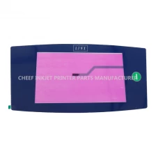 China Ersatzteil LB-SEN2458 LINX L Typ 8900 Tastaturmaske T für Linx Inkjet-Drucker Hersteller