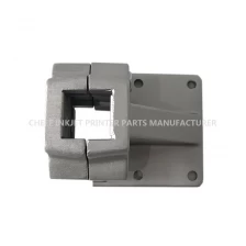 China Ersatzteil WLK610404 Grundplattenklemme /Y für 25x25 mm Aluminiumrohre für VideoJet Inkjet -Drucker Hersteller
