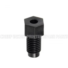 中国 スペアパーツ1 / 4HEX NUTS DM-PG0001（Dominoインクジェットプリンター用） メーカー