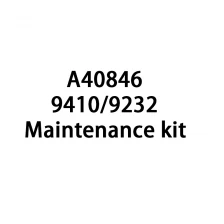 China Peças sobressalentes 40846 Kit de manutenção completo para 9450/9232 para Imaje 9450/9232 Impressoras de jato de tinta fabricante