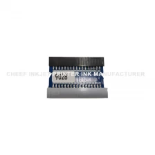 China Peças sobressalentes 9028 Cracking Board PJB9028 para IMAJE 9028 Impressoras de jato de tinta fabricante