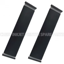 China Ersatzteile INK SYST PCB RIBBON CABLE ASSEMBLY DB37714-PC1239 für Tintenstrahldrucker der Domino A + -Serie Hersteller