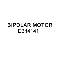 China Peças de reposição Imaje Bipolar Motor EB14141 para Impressoras de jato de tinta IMAJE S4 / S8 fabricante