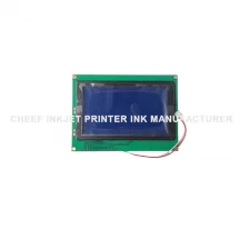 中国 备件IMAJE DISPLAY-9020/30 28678用于IMAJE喷墨打印机 制造商