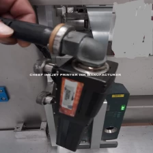 Китай Запасные части IMaje Print Connector - 90 градусов A23919 для струйных принтеров IMAJE производителя