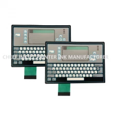 China Ersatzteile MEMBRANE FÜR VIDEOJET 1000 SERIE VB399117 für Videojet-Tintenstrahldrucker Hersteller