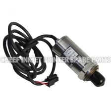 China Spare parts PRESSURE SENSOR DA000869SP for Domino A-GP series inkjet printers manufacturer