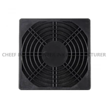 China Ersatzteile PROTECTION GRID-FAN 6689 für Imaje Tintenstrahldrucker Hersteller