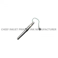 China Spare parts RESONATOR - G HEAD 7242 for Imaje inkjet printer manufacturer
