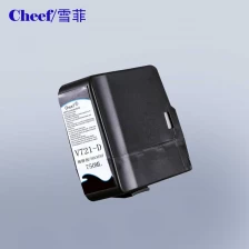 China Transparente compõem e solvente V721-d para VideoJet CIJ impressora Inkjet industrial fabricante
