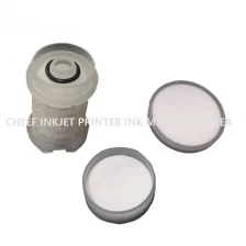 China V-1000 Series Inkjet Impressora Peças sobresselentes Tipo de tinta Filtro de núcleo VB-PL3472 Três peça definida para impressoras de tinta de vídeoJet fabricante