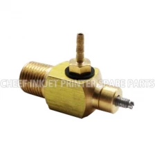 China VALVE NEEDLE 210606 Inkjet printer spare parts FOR Videojet manufacturer