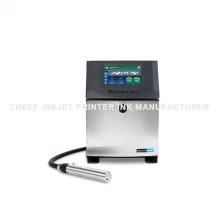 China Videojet 1280 intelligent small character inkjet printer manufacturer