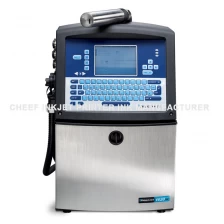 Китай Videojet 1620р Струйный принтер с сушилкой воздуха и 6 м в горле IP65 производителя