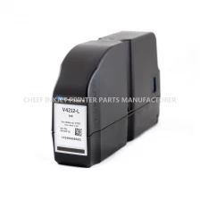 China VideoJet 4212-L VJ Tinte, schwarz, 1000 ml Hersteller