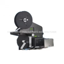 China Videojet® P3400 Karton -Etikettierungsmaschine für Süßwaren, Fleisch, Obst und Gemüseprodukte und andere äußere Verpackungen Hersteller
