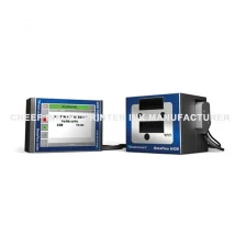 China Impressora de transferência de calor VideoJet TTO 6420 fabricante