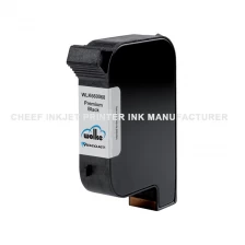 China VideoJet-Verbrauchsmaterialien WLK660068A-Kassette für VideoJet Tij Inkjet-Drucker Hersteller