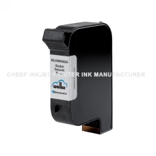 Tsina VideoJet consumables WLK660082A cartridge para sa videojet tij inkjet printer. Manufacturer