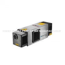 China Impressora de jato de tinta a laser videoJet CO2 30W VJ3210 9.3um fabricante