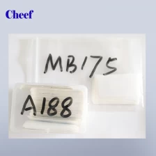 China Atacado A188 chip Imaje para impressora Imaje MC117 MC142 FB234 MC189 MC290 MB139s MS283 MB161 fabricante