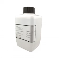 China cij printer 3501 Clear Solvent (16140013) für Matthews-Drucker Hersteller
