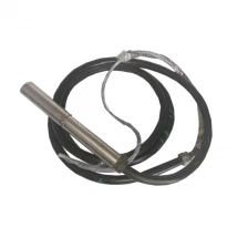 China cij printer spare parts umbilical for Videojet Willett manufacturer