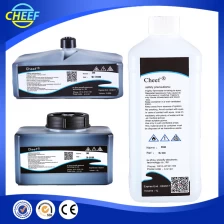 الصين cleaning solution for domino الصانع