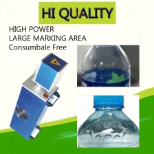 China crystal laser engraving printer / rubber stamp laser engraving machine manufacturer
