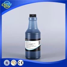 China for citronix industrial solvents ink for digital label printer manufacturer