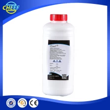 Tsina for willett 601 1L Common coding ink for inkjet printer Manufacturer