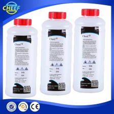 Cina for willett 626 1l Ink for CIJ inkjet printer produttore