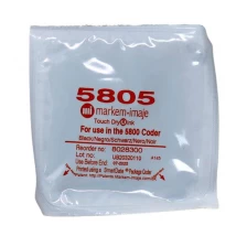 China imaje ink 5803 for 5800 series coding printer Hersteller