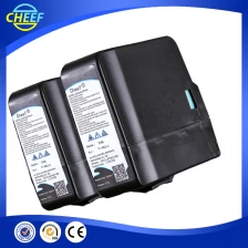 China ink and toner for videojet 1000 series with msds manufacturer