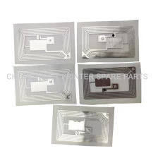 China inket printer spare parts solvent chip 77001-00030 for leibinger manufacturer