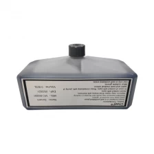 الصين طابعة نافثة للحبر مستهلكات المذيبات MC-802BK eco printer solvent for domino الصانع