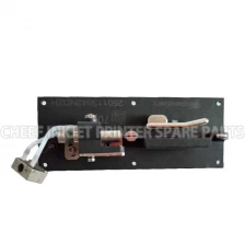 Cina ricambi per stampanti a getto d'inchiostro 399181 Valvole per modulo collettore Assy per Videojet serie 1000 produttore