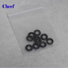 Chine pièces de rechange pour imprimantes à jet d'encre Boom O ring 6035 pour imprimante de la série Domino fabricant