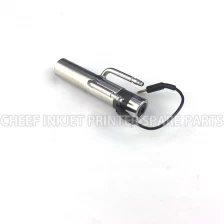 China Ersatzteile für Tintenstrahldrucker NOZZLE ASSEMBLY (60 MICRON) 1421 für Videojet Hersteller
