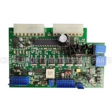 China inkjet printer spare parts board card for WILLETT 460 pump driver manufacturer