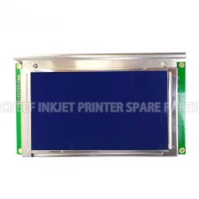 China inkjet printer spare parts lcd for WILLETT manufacturer