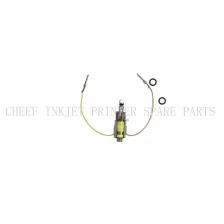 China inkjet printer  spare parts pressure reducing valve  200-0302-105 for willett PRESSURE REGULATOR ASSEMBLY manufacturer