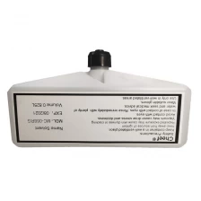 China consumíveis de impressora corantes solventes MC-068RG solvente de tinta para Domino fabricante