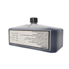 Cina materiali di consumo per stampanti coloranti solvente MC-072RG-V2 solvente inchiostro per Domino produttore
