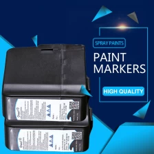 China printer solvent for videojet systems for videojet company manufacturer