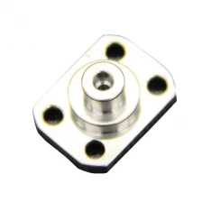 Cina pezzi di ricambio per macchine da stampa 65 MICRON NOZZLE 451670 per Hitachi produttore