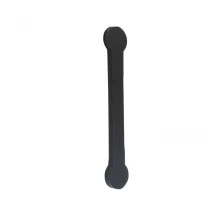 China Teile für Druckmaschinen PROTECTOR-ANTI TAPONAMIENTO (* 3) -CABEZAL M 17358 für markem-imaje Hersteller