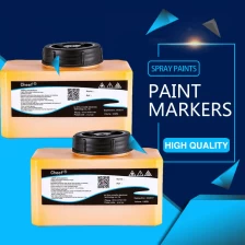 China quality code for  domino ink IR280BK manufacturer